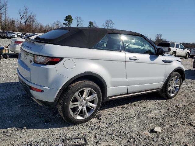 Obraz 3 z 2018 LAND ROVER RANGE ROVER EVOQUE HSE DYNAMIC 2018 z VIN SALVD5RX0JH278058