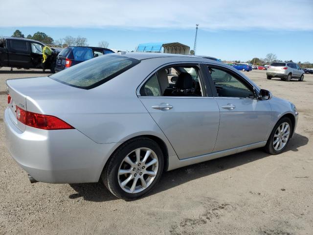 Image 3 of 2005 ACURA TSX  2005 with VIN JH4CL95965C020368