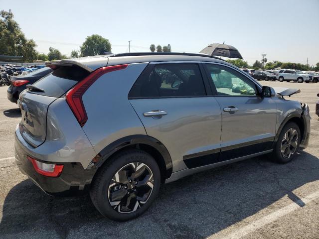 Image 3 of 2023 KIA NIRO WIND 2023 with VIN KNDCR3L12P5021647
