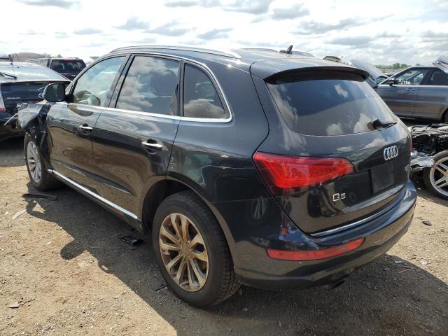 Image 2 of 2016 AUDI Q5 PREMIUM PLUS 2016 with VIN WA1L2AFP8GA040410