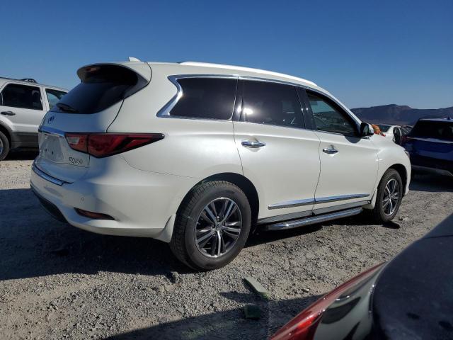 Image 3 of 2017 INFINITI QX60  2017 with VIN 5N1DL0MN9HC544033