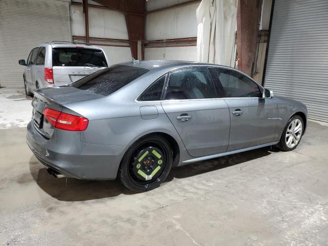 Image 3 of 2013 AUDI S4 PREMIUM PLUS 2013 with VIN WAUBGAFL2DA184365