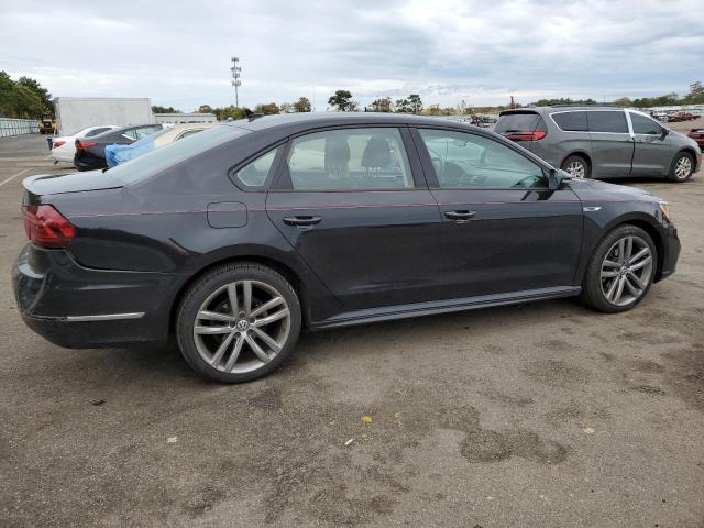 Изображение 3 2018 VOLKSWAGEN PASSAT S 2018 с VIN 1VWAA7A37JC018527