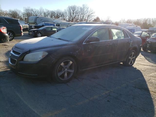 Image 1 of 2011 CHEVROLET MALIBU 1LT 2011 with VIN 1G1ZC5EU5BF287335