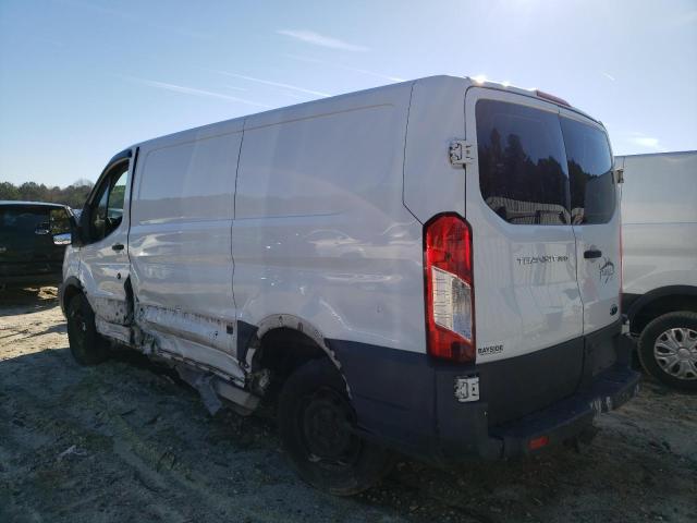 Obraz 2 z 2016 FORD TRANSIT T-250 2016 z VIN 1FTYR1ZM6GKB37558