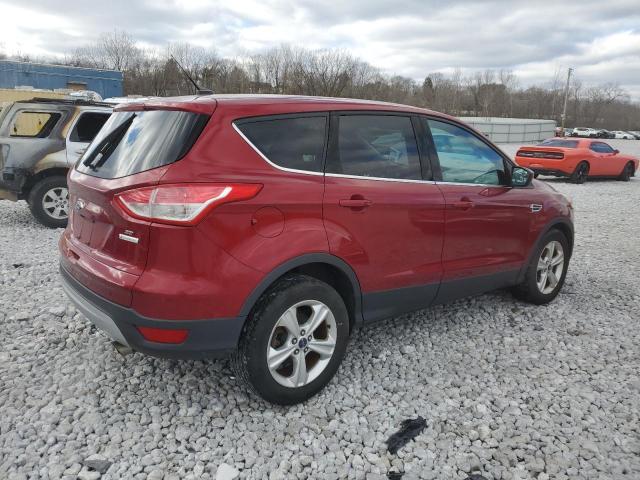 Image 3 of 2014 FORD ESCAPE SE 2014 with VIN 1FMCU0GX6EUC66140