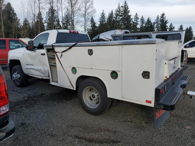 Изображение 2 2019 CHEVROLET SILVERADO K3500 2019 с VIN 1GB3KVCY6KF107323