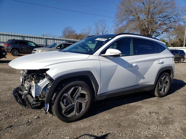Изображение 1 2023 HYUNDAI TUCSON LIMITED 2023 с VIN 5NMJE3AE7PH238469