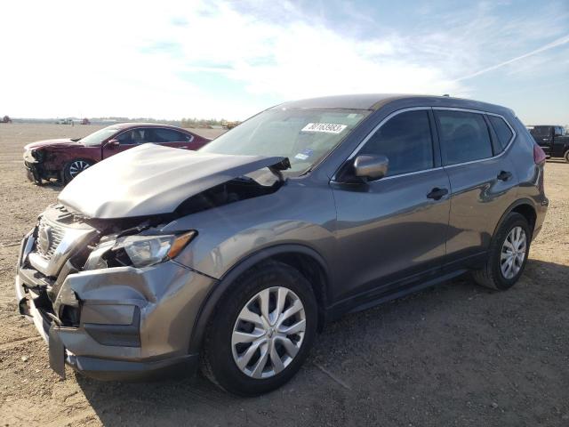 Изображение 1 2018 NISSAN ROGUE S 2018 с VIN 5N1AT2MT9JC752688