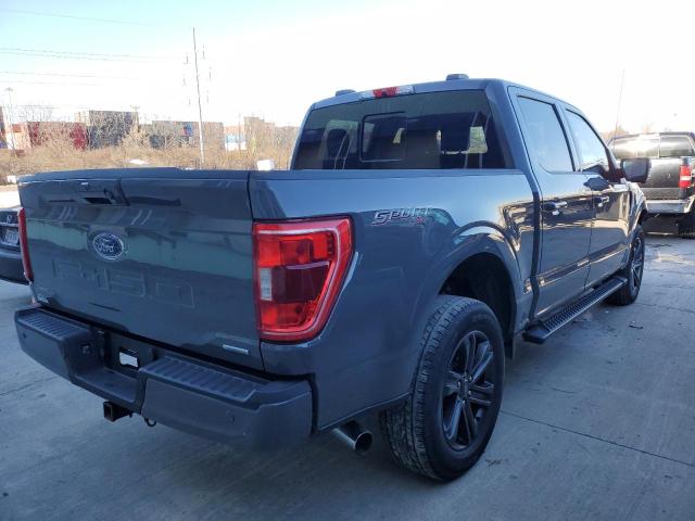 Изображение 3 2021 FORD F150 SUPERCREW 2021 с VIN 1FTFW1E80MFA43933