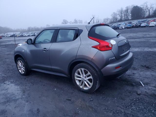 Obraz 2 z 2014 NISSAN JUKE S 2014 z VIN JN8AF5MV5ET358601