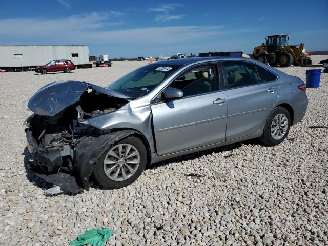 Image 1 of 2015 TOYOTA CAMRY LE 2015 with VIN 4T4BF1FK4FR456608