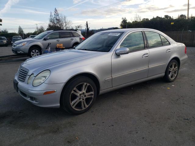 Изображение 1 2006 MERCEDES-BENZ E 350 2006 с VIN WDBUF56J76A905527