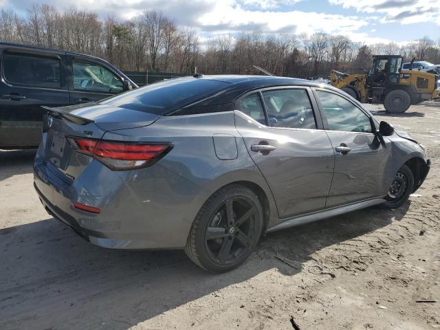 Изображение 3 2022 NISSAN SENTRA SR 2022 с VIN 3N1AB8DV8NY298963