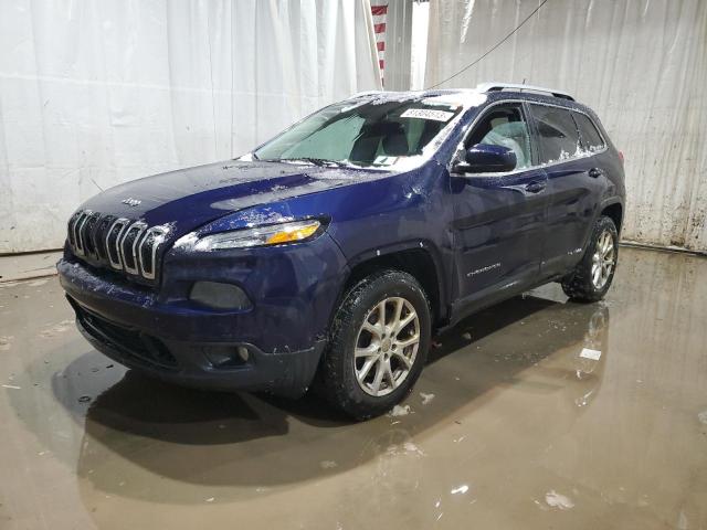 Obraz 2015 JEEP CHEROKEE LATITUDE 2015