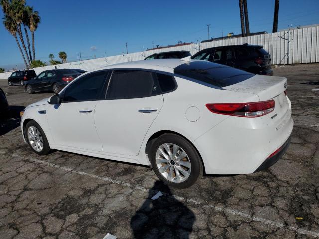 Image 2 of 2018 KIA OPTIMA LX 2018 with VIN 5XXGT4L30JG252592