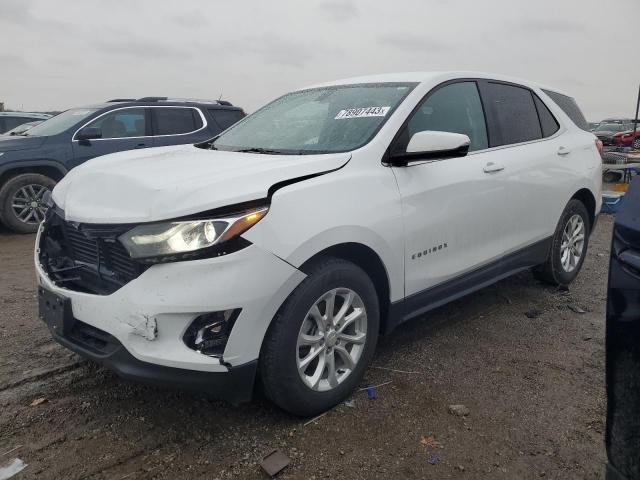 Obraz 2018 CHEVROLET EQUINOX LT 2018