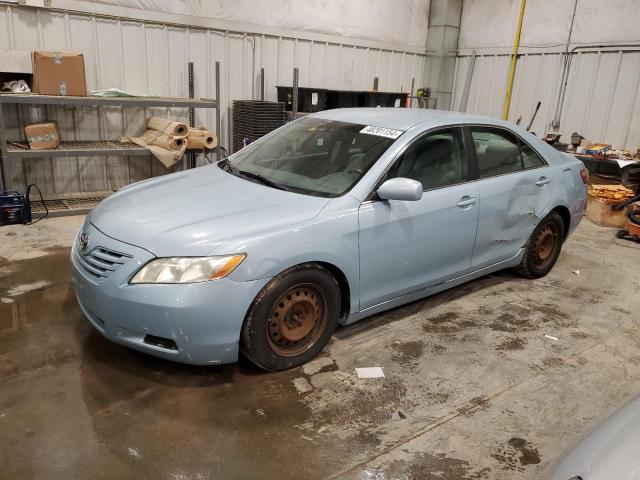 Изображение 1 2007 TOYOTA CAMRY CE 2007 с VIN 4T1BE46K47U564968