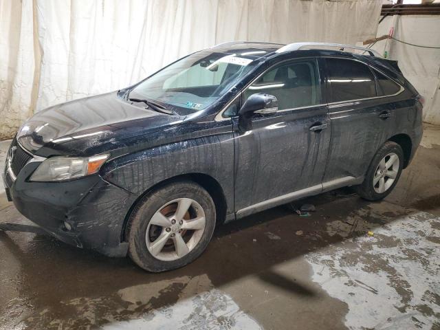 2012 LEXUS RX 350 2012 image