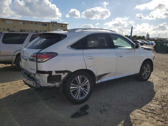 Изображение 3 2015 LEXUS RX 350 2015 с VIN 2T2ZK1BA0FC183083