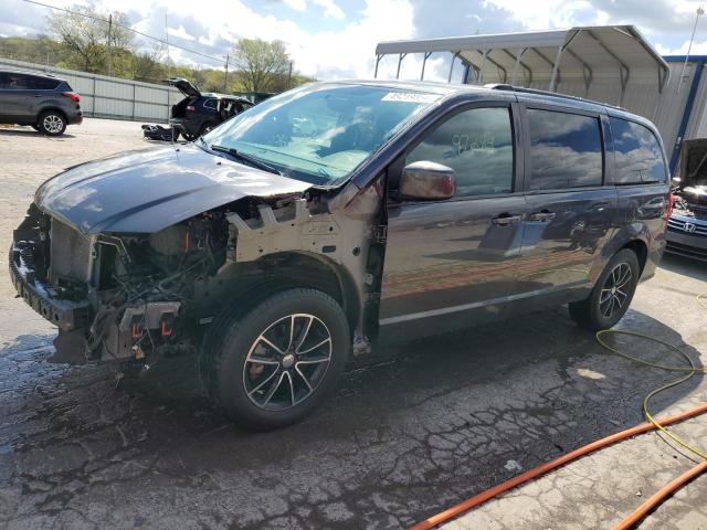 2018 DODGE GRAND CARAVAN SE 2018 image