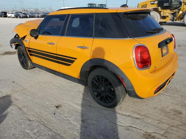 Изображение 2 2016 MINI COOPER S 2016 с VIN WMWXU3C5XG2D30156