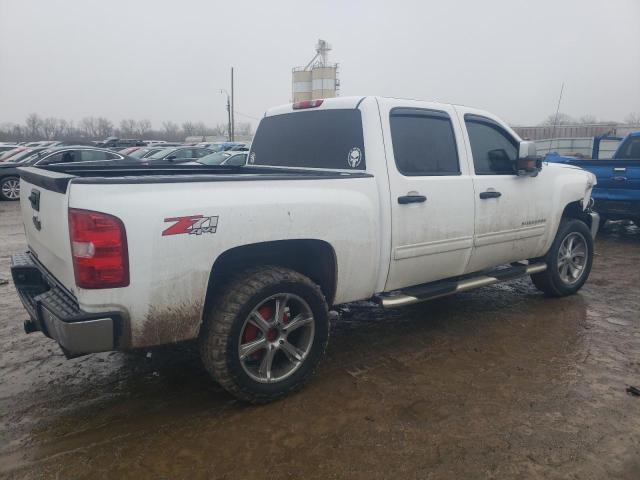 Изображение 3 2013 CHEVROLET SILVERADO K1500 LT 2013 с VIN 3GCPKSE79DG362890