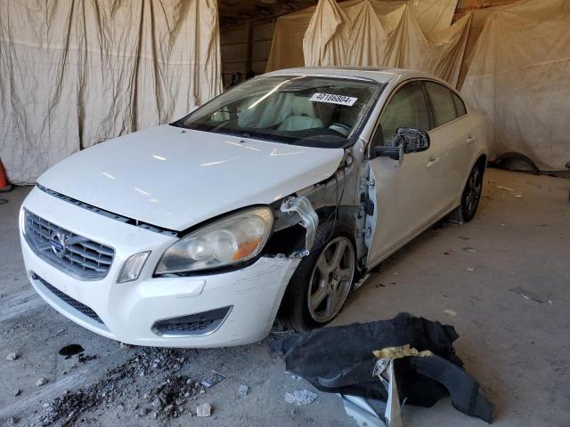 2012 VOLVO S60 T5 2012 image