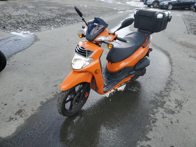 Изображение 2 2015 SYM HD 200 2015 с VIN RFGBS1ME5FSLH0820