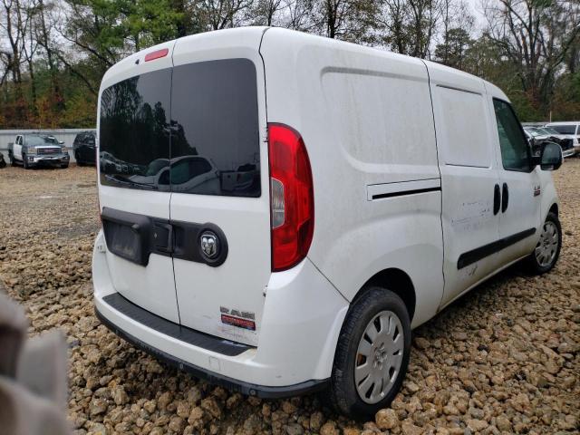 Image 3 of 2017 RAM PROMASTER CITY SLT 2017 with VIN ZFBERFBB6H6D89559