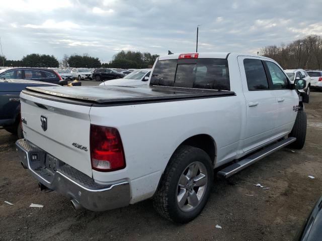 Image 3 of 2019 RAM 1500 CLASSIC SLT 2019 with VIN 1C6RR7TT5KS730187