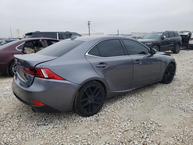 Image 3 of 2014 LEXUS IS 250 2014 with VIN JTHBF1D29E5042765