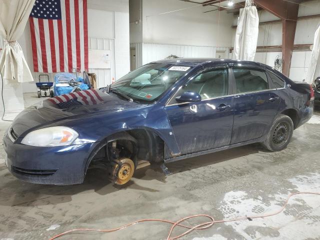 Изображение 2008 CHEVROLET IMPALA LS 2008