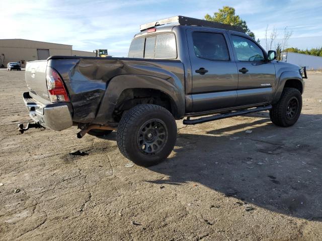Изображение 3 2013 TOYOTA TACOMA DOUBLE CAB 2013 с VIN 5TFLU4ENXDX083995