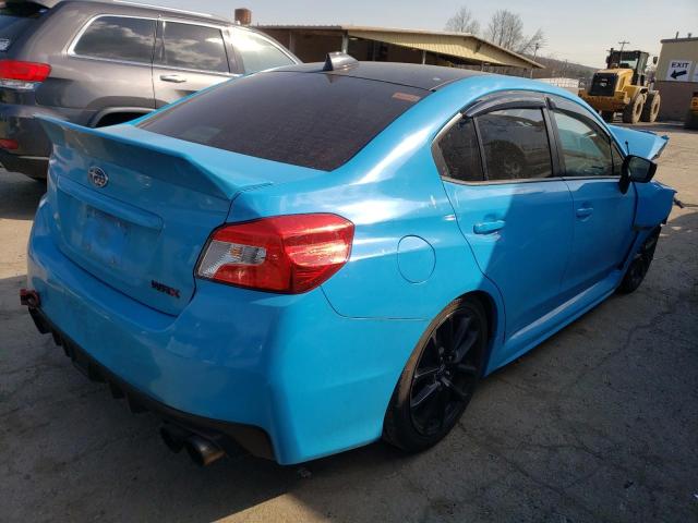 Obraz 3 z 2020 SUBARU WRX PREMIUM 2020 z VIN JF1VA1C61L9815967