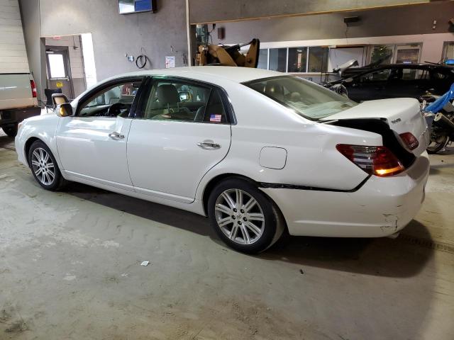 Obraz 2 z 2008 TOYOTA AVALON XL 2008 z VIN 4T1BK36B78U280917