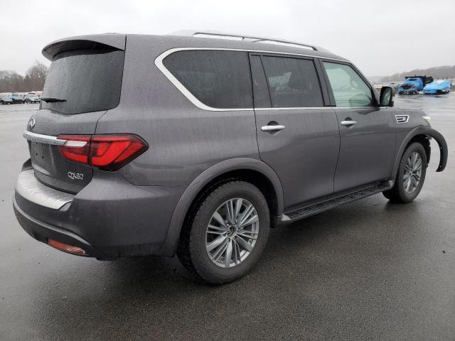 Изображение 3 2022 INFINITI QX80 LUXE 2022 с VIN JN8AZ2AF0N9742219