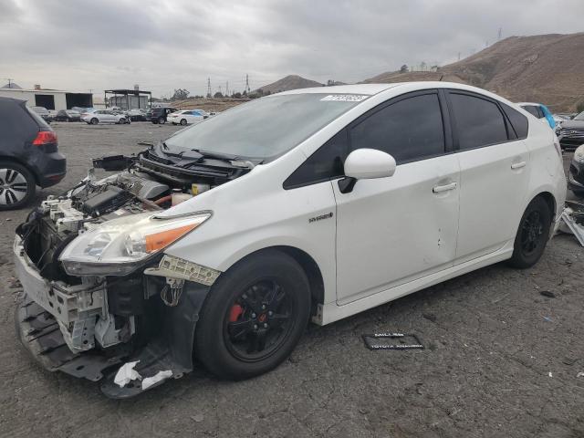 Obraz 1 z 2015 TOYOTA PRIUS  2015 z VIN JTDKN3DU9F0445550