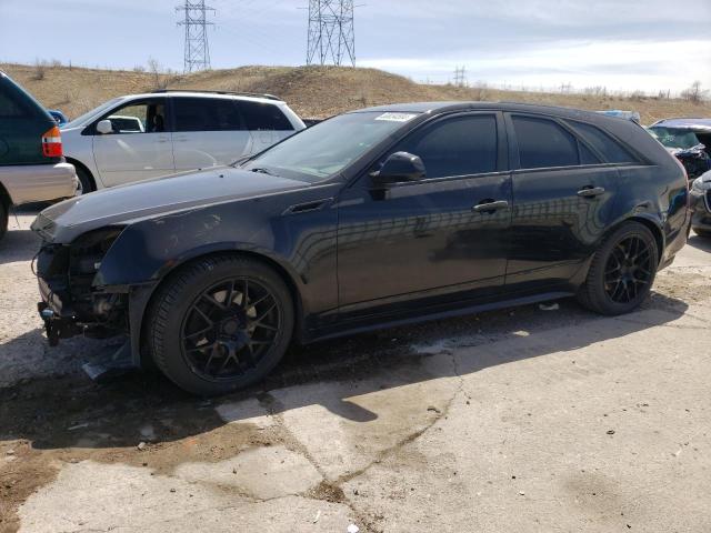 Изображение 2011 CADILLAC CTS PREMIUM COLLECTION 2011