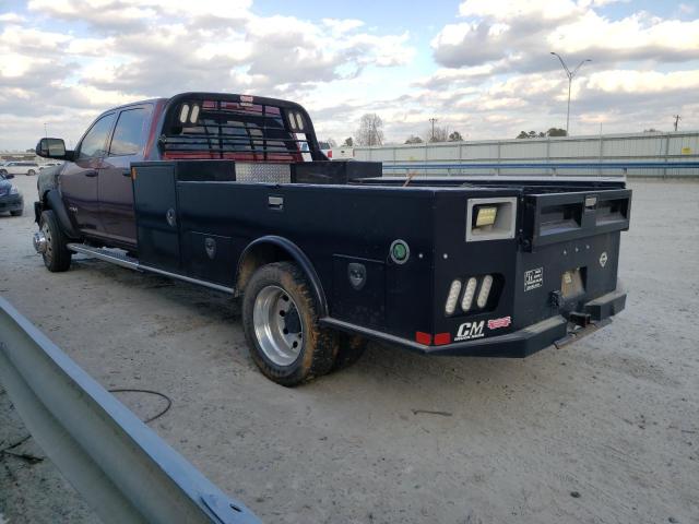 Image 2 of 2019 RAM 4500  2019 with VIN 3C7WRLFL5KG578079