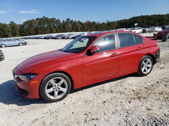 Obraz 2015 BMW 328 I 2015