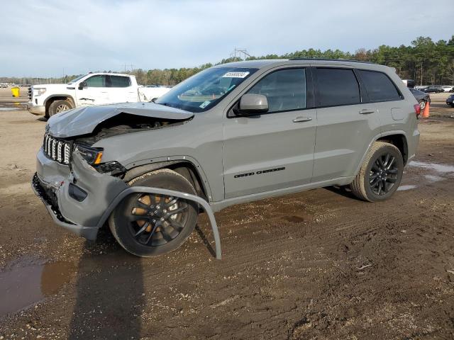 Obraz 2021 JEEP GRAND CHEROKEE LAREDO 2021