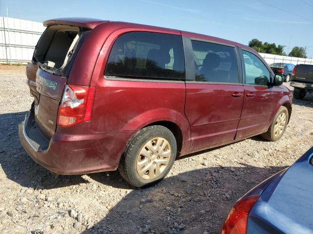 Изображение 3 2017 DODGE GRAND CARAVAN SE 2017 с VIN 2C4RDGBG3HR680024