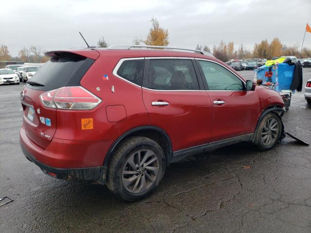 Obraz 3 z 2016 NISSAN ROGUE S 2016 z VIN 5N1AT2MV9GC839064