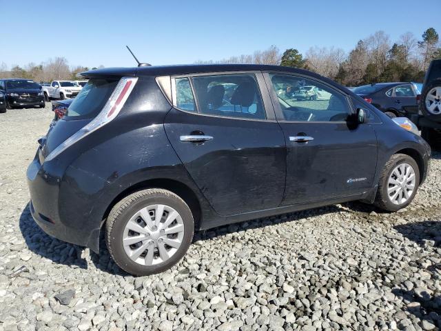Obraz 3 z 2015 NISSAN LEAF S 2015 z VIN 1N4AZ0CP5FC332130
