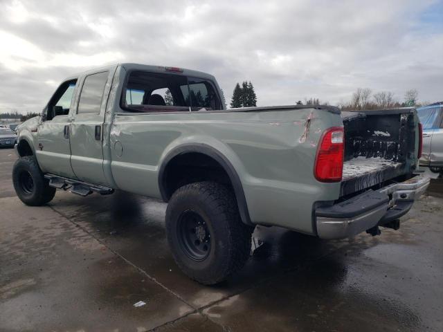 Obraz 2 z 1999 FORD F350 SRW SUPER DUTY 1999 z VIN 1FTSW31F0XEE82168