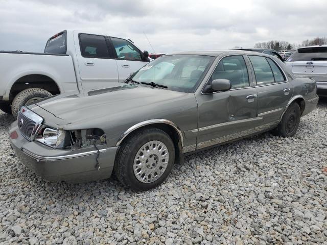 Изображение 2003 MERCURY GRAND MARQUIS GS 2003