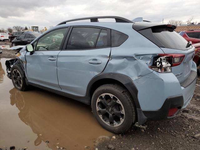 Obraz 2 z 2021 SUBARU CROSSTREK PREMIUM 2021 z VIN JF2GTAEC0M8292420