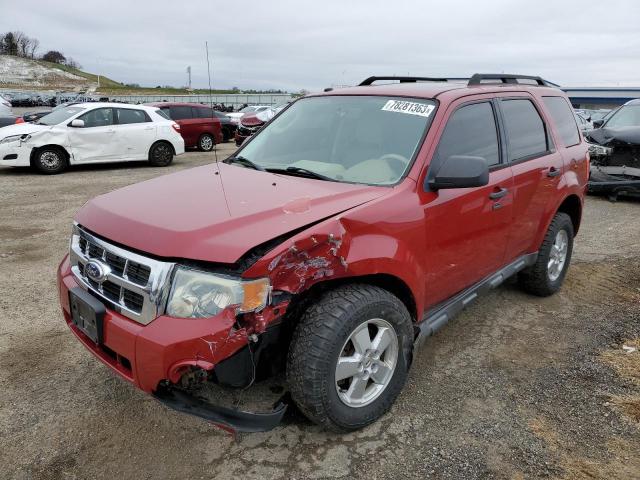 Obraz 2010 FORD ESCAPE XLT 2010
