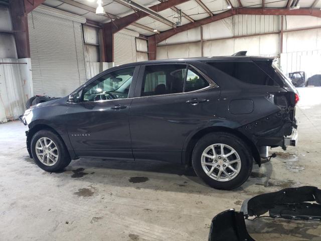 Image 2 of 2022 CHEVROLET EQUINOX LT 2022 with VIN 3GNAXUEV1NS223022